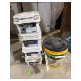 Anchor Cement - Mortar Mix and Concrete Patcher