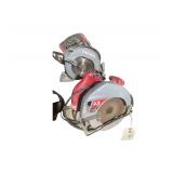 2 Electric Circular Saws a Skilsaw 2.3 HP 7-1/4 mod.49020 with a Craftsman 7-1/4