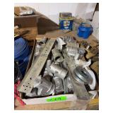 Swimming Pool Anchor Sockets & Ladder Jigs