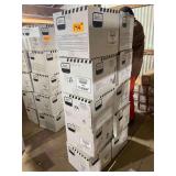 10 Jandy Large Plastic Light Niche New in Box