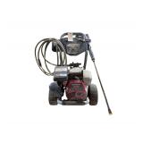 Honda Pressure Washer - Pro Series - 3400psi - 2.3gpm