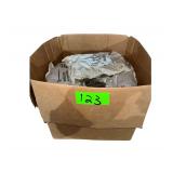 (20) Howard Light Pool Junction Boxes