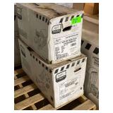 2 Jandy Variable Speed Pumps New in Boxes A VSFHP185DV2AS also a Model no.VSSHP220AUT Single Phase