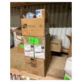 5 Boxes of Pool Lighting