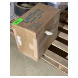 Cantilever Jump Stand Base New in Box