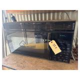 Amana Under Counter Microwave