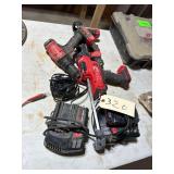 Craftsman Battery Operated Tool Assortment With Battery & Charger