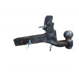 Ball and Pendleton Hitch