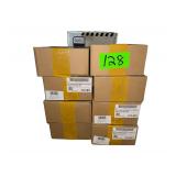 Zinc Anode & Bond With Copper Wire NIB