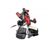 Craftsman Battery Operated Tool Assortment With Battery & Charger