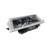 Chainlink Fencing & Posts - Hardware Included