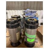 Hayward Chlorine Feeders