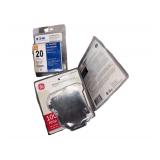 Box of Circuit Breakers