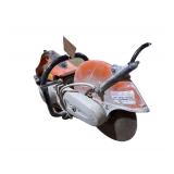 Stihl TS 420 Cutquik Concrete Cut-Off Saw