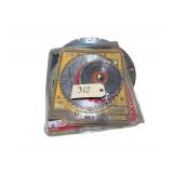 Saw blade Sanding Disk Assortment