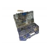 Kobalt Socket & Ratchet Set