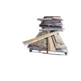 2 Pallets of Plywood and Boards - Assorted