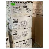 4 Jandy Flopro Pumps New in Boxes Model no. FHPM1.0