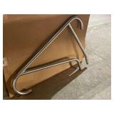 RailAB 48" 4 Bend Deck Mounted Stair Rail