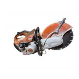 Stihl TS 420 Cutquik Concrete Cut-Off Saw
