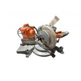 Ridgid Compound Miter Saw - 10” - 15amp