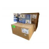 3 Cases of Nature 2Express IG AG Cartridges and 2 Boxes of Nature 2 Duo Cartridges