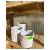 Skimmer Collars For Inground Swimming Pools