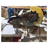 Hitachi C10FCE2 Compound Miter Saw - 10” - 15amp
