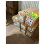 Ball Valve Single Union 2” PVC