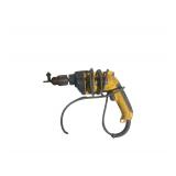 A DeWalt Electric Hand Drill DW511