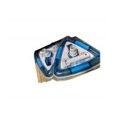 10 Boxes of Matinence Supplies