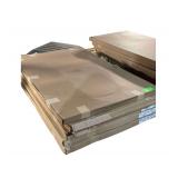 5 DMs 51" Pool Stair Rails