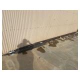 Pile of Rebar - Longest 18