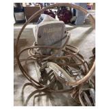 Magnum XR 5 Airless Paint Sprayer