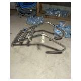 Inground Pool Ladder