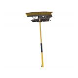 2 Push Brooms