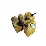 4-5 Gallon Kerosene Cans