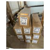 Ball Valve Single Union 2” PVC