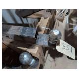 2 inch Ball Receiver