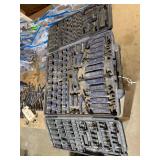 Socket and Wrench Set