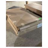 5 DMs 51" Pool Stair Rails