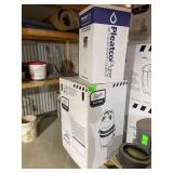 Jandy Pool Filter Cartridge CV340 with a Pleatco Filter PJAN85-PAK4