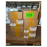 Zinc Anode & Bond With Copper Wire NIB