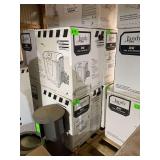 Jandy Pool or Spa Heaters JXI260N Boxes 64,65,66 New in Box