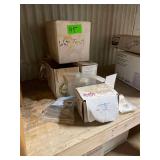 Water Testing Supplies