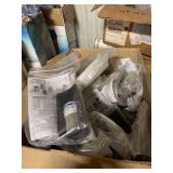 Jandy Pump Capacitor Parts