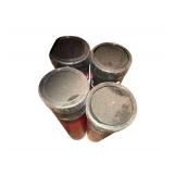 Aluminum Pistol Grip Grease Gun With Grease Tubes