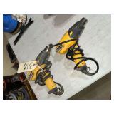 Wagner Electric Heat Guns