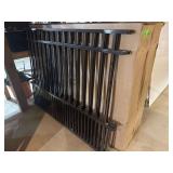 23pc Fence Panels & 15 Posts