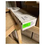 A New in Box Jandy Aquapure Salt Chlorinator Mod. PLC1400 New in Box